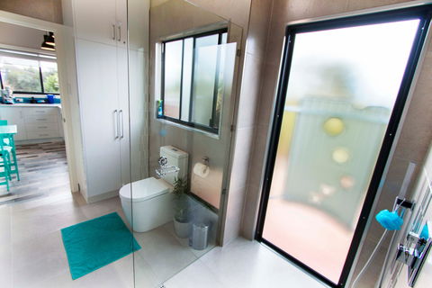 Coorong Cabins - Wren Cabin - Accommodation Melbourne 8