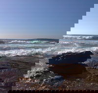 Coquillage Cronulla Beach Holiday Apartment - Accommodation Melbourne