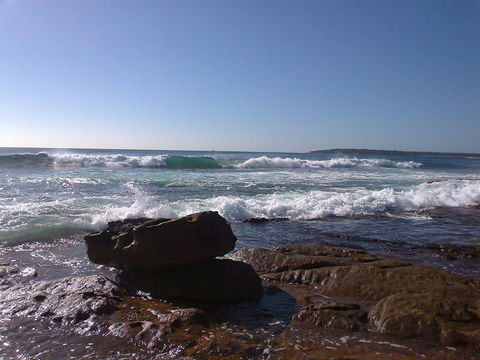 Coquillage Cronulla Beach Holiday Apartment - Accommodation Melbourne 0
