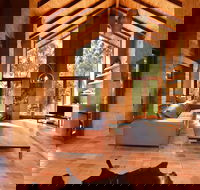 Corymbia - Accommodation Melbourne