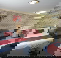 Cowra Crest Motel - Accommodation Melbourne