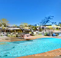 Crescent Head Resort And Conferance Centre - Accommodation Melbourne