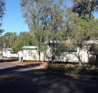 Cunnamulla Tourist Park - Accommodation Melbourne