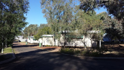 Cunnamulla Tourist Park - Accommodation Melbourne 0