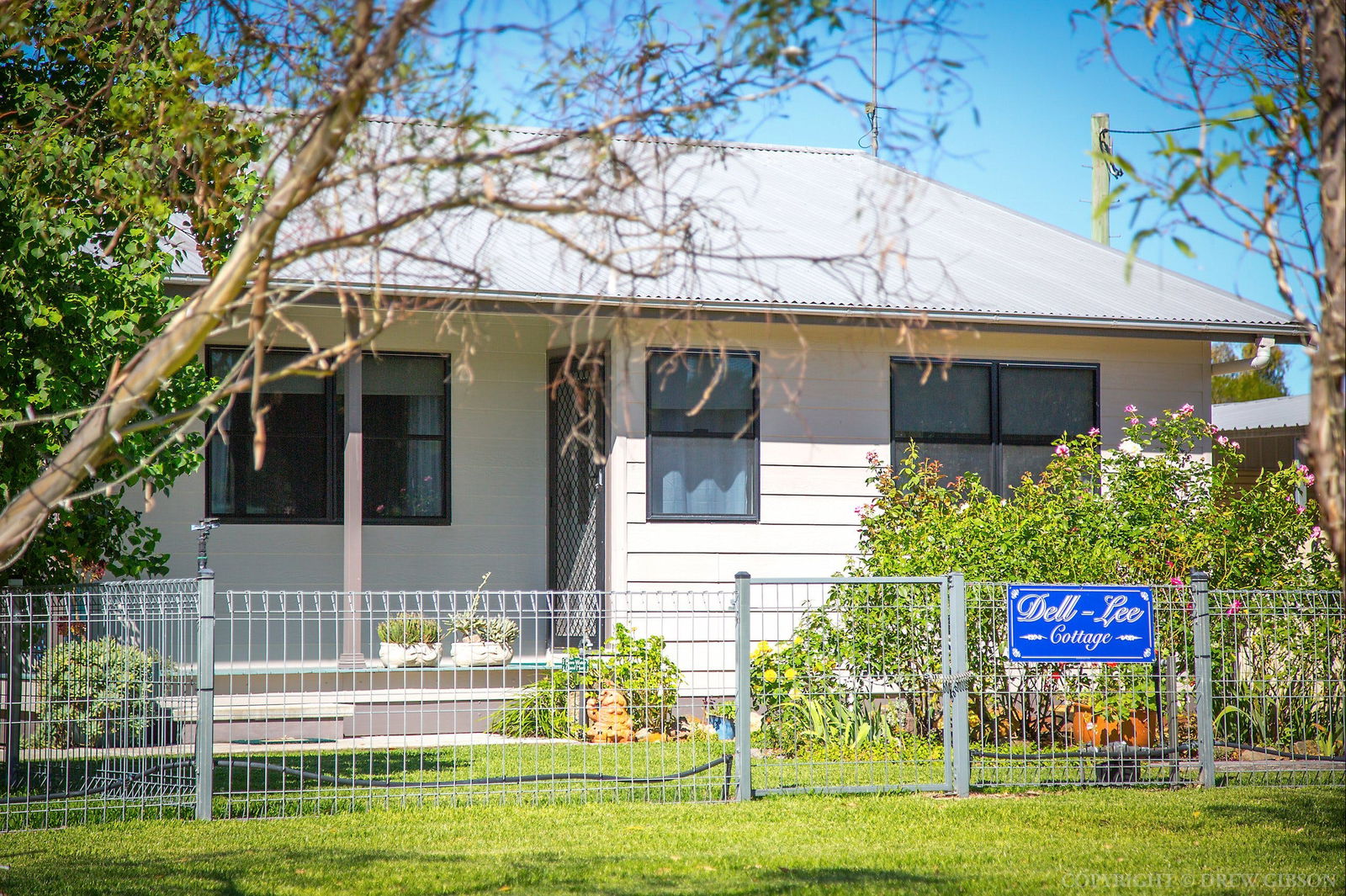 Dyrring NSW Accommodation Melbourne