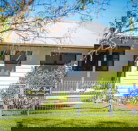 Dell-Lee Cottage - Accommodation Melbourne