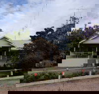 Dot's House - Accommodation Melbourne