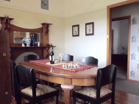 Eden Orchard And Farmstay - Melbourne 4u 2