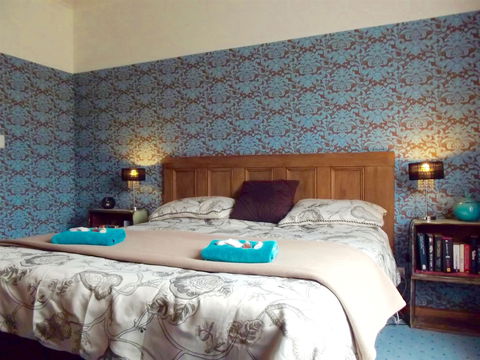 Eden Orchard And Farmstay - Melbourne 4u 6
