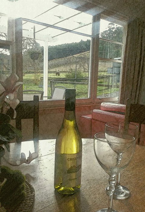 Eden Orchard And Farmstay - Melbourne 4u 8