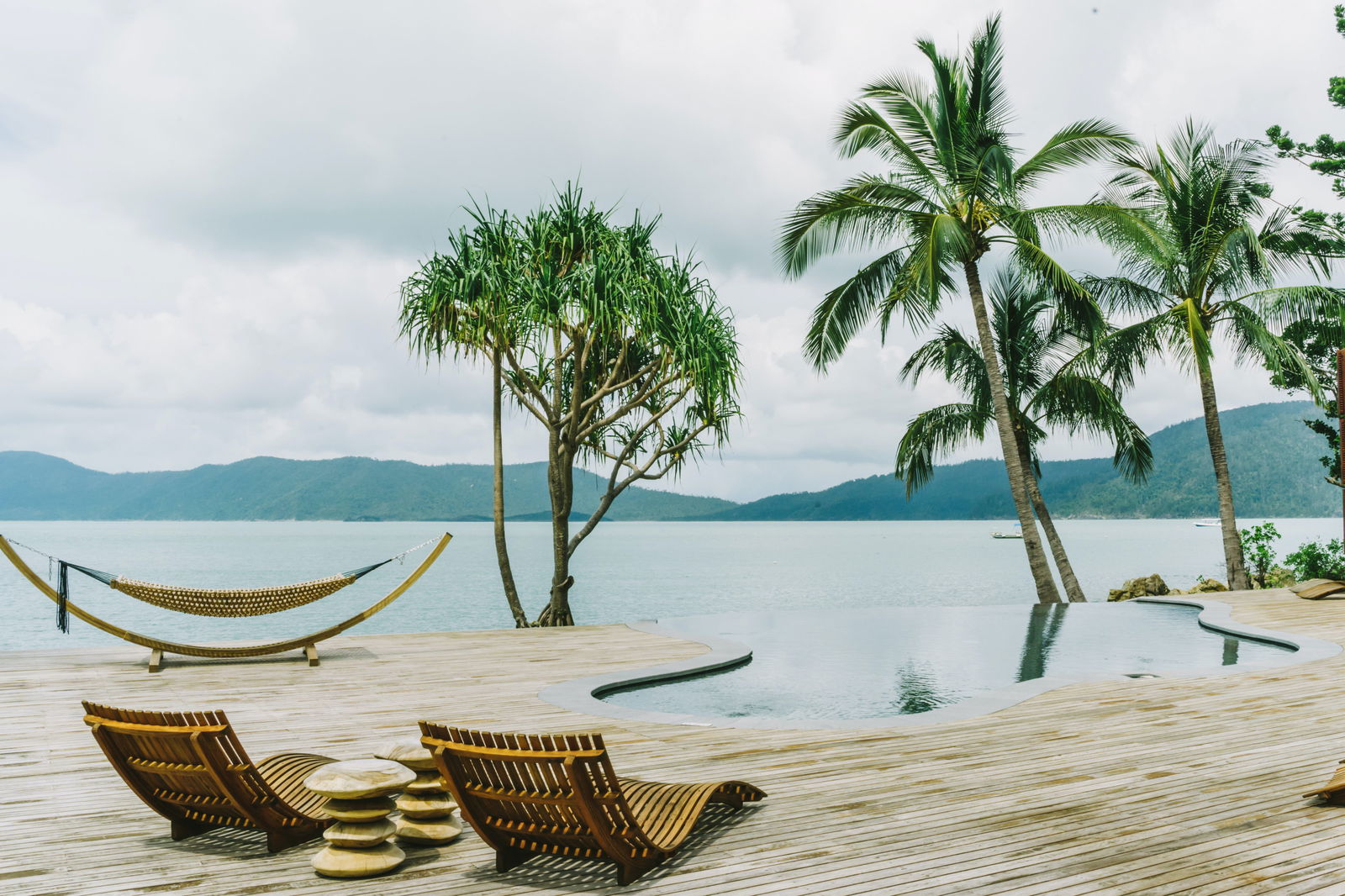 Whitsundays QLD Accommodation Melbourne