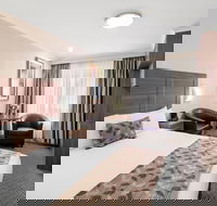 Garden City Hotel BW Signature Collection - Accommodation Melbourne