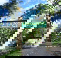 Glenwood Tourist Park and Motel - Accommodation Melbourne