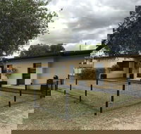 Glenmoore - Accommodation Melbourne