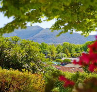 Greatview Holiday Spa Retreat for Couples - Accommodation Melbourne