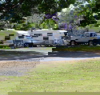 Grafton Showground Campgrounds - Accommodation Melbourne