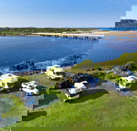 Great Ocean Road Tourist Park - Accommodation Melbourne