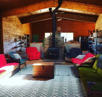 Gunya - Accommodation Melbourne