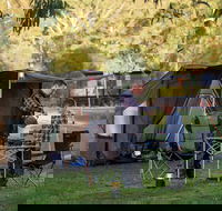 Hardings Paddock Campground - Melbourne 4u