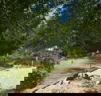 Harrietville Cabins and Caravan Park - Accommodation Melbourne