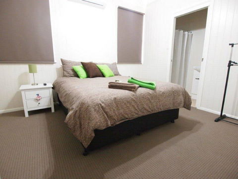 Hayden House - Accommodation Melbourne 0