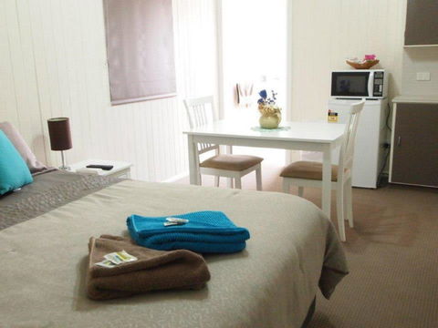 Hayden House - Accommodation Melbourne 1