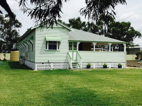 Hayden House - Accommodation Melbourne 2