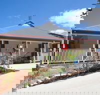 Heritage River Motor Inn - Accommodation Melbourne