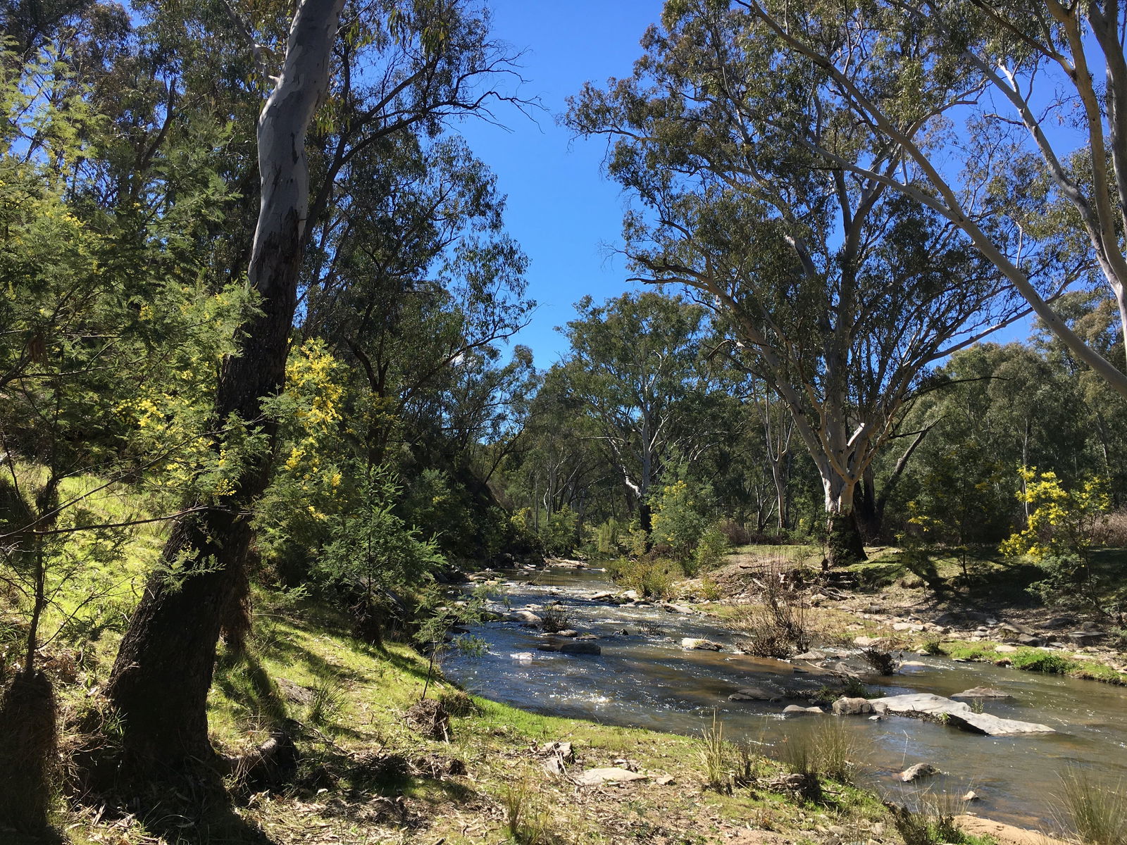 Mount Adrah NSW Accommodation Melbourne