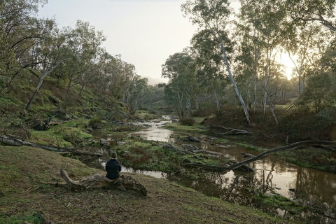 Highfield Farm And Woodland Bush Campsites - Accommodation Melbourne 2