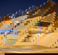 Hillarys Harbour Resort - Accommodation Melbourne