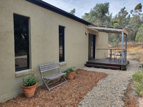 Huntly Lodge - Accommodation Melbourne 1