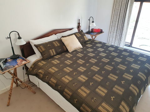 Huntly Lodge - Accommodation Melbourne 2