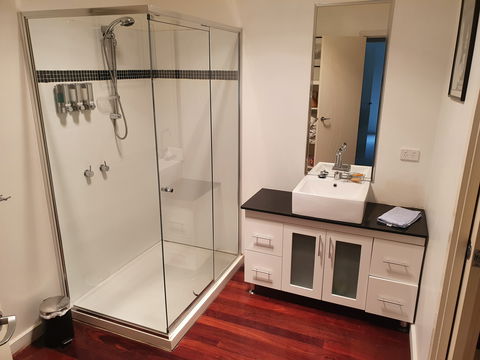 Huntly Lodge - Accommodation Melbourne 3