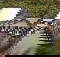 Ingenia Holidays One Mile Beach - Accommodation Melbourne