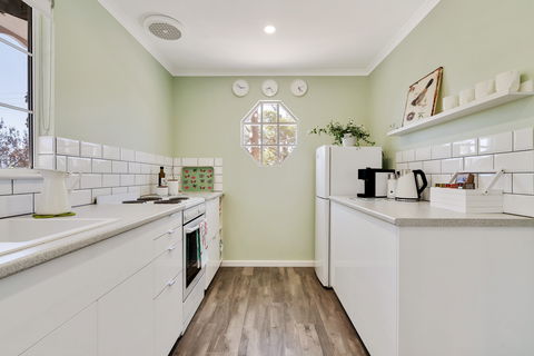 'In The Vines' Guest Cottage - Accommodation Melbourne 4