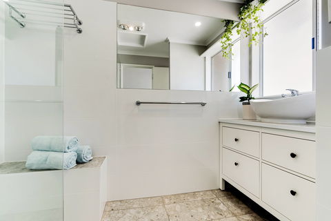 'In The Vines' Guest Cottage - Accommodation Melbourne 6