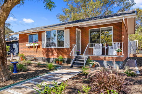 'In The Vines' Guest Cottage - Accommodation Melbourne 7
