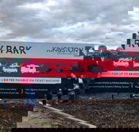 Kingston RV Park - Accommodation Melbourne