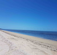 Kingscote Tourist Park and Family Units - Accommodation Melbourne