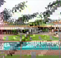 Litchfield Motel - Accommodation Melbourne