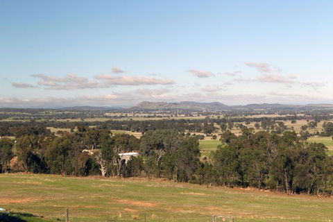 Longview Holiday Let Glenrowan - Accommodation Melbourne 1