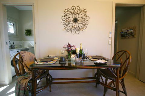 Longview Holiday Let Glenrowan - Accommodation Melbourne 6