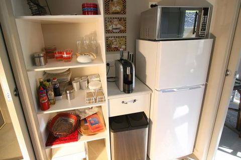 Longview Holiday Let Glenrowan - Accommodation Melbourne 7