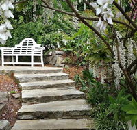 Loxley on Bellbird Hill - Accommodation Melbourne