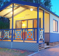 Discovery Parks - Lake Bonney - Accommodation Melbourne