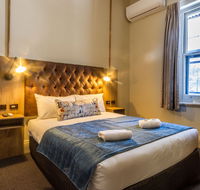Pretoria Hotel Mannum - Accommodation Melbourne