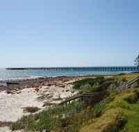 Port Hughes Tourist Park - Accommodation Melbourne