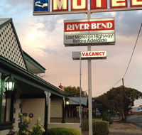 Motel Riverbend - Accommodation Melbourne