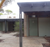 Leigh Creek Outback Resort - Accommodation Melbourne